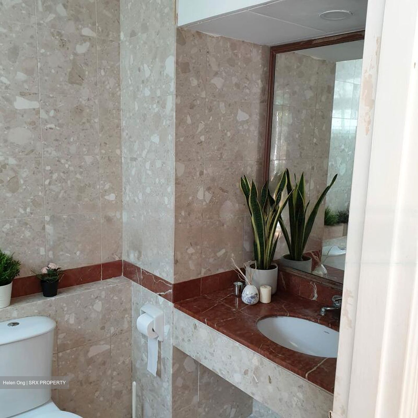 Estella Gardens (D17), Condominium #472035521